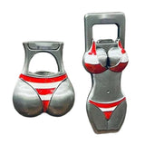 Maxbell Bottle Opener Waiters Friend Stainless Steel Funny Unique Beer S