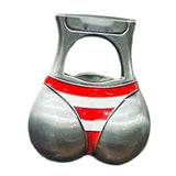 Maxbell Bottle Opener Waiters Friend Stainless Steel Funny Unique Beer S