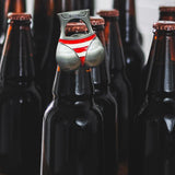 Maxbell Bottle Opener Waiters Friend Stainless Steel Funny Unique Beer S