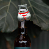 Maxbell Bottle Opener Waiters Friend Stainless Steel Funny Unique Beer S