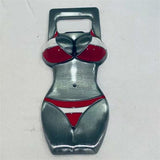 Maxbell Bottle Opener Waiters Friend Stainless Steel Funny Unique Beer L