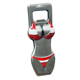Maxbell Bottle Opener Waiters Friend Stainless Steel Funny Unique Beer L