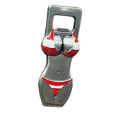 Maxbell Bottle Opener Waiters Friend Stainless Steel Funny Unique Beer L