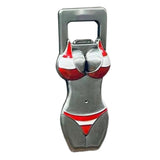 Maxbell Bottle Opener Waiters Friend Stainless Steel Funny Unique Beer L