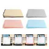 Maxbell Quilt Drying Mat Non Woven Portable for Bedroom Dorm Living Room Beige
