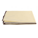 Maxbell Quilt Drying Mat Non Woven Portable for Bedroom Dorm Living Room Beige