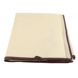 Maxbell Quilt Drying Mat Non Woven Portable for Bedroom Dorm Living Room Beige
