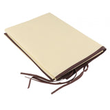 Maxbell Quilt Drying Mat Non Woven Portable for Bedroom Dorm Living Room Beige