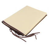 Maxbell Quilt Drying Mat Non Woven Portable for Bedroom Dorm Living Room Beige