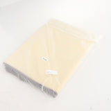 Maxbell Quilt Drying Mat Non Woven Portable for Bedroom Dorm Living Room Beige
