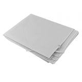 Maxbell Quilt Drying Mat Non Woven Portable for Bedroom Dorm Living Room Gray