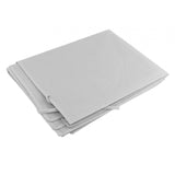 Maxbell Quilt Drying Mat Non Woven Portable for Bedroom Dorm Living Room Gray
