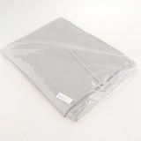 Maxbell Quilt Drying Mat Non Woven Portable for Bedroom Dorm Living Room Gray