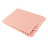 Maxbell Quilt Drying Mat Non Woven Portable for Bedroom Dorm Living Room Pink