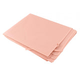 Maxbell Quilt Drying Mat Non Woven Portable for Bedroom Dorm Living Room Pink
