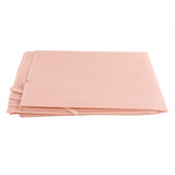 Maxbell Quilt Drying Mat Non Woven Portable for Bedroom Dorm Living Room Pink