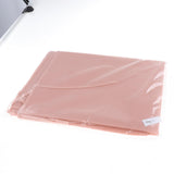 Maxbell Quilt Drying Mat Non Woven Portable for Bedroom Dorm Living Room Pink