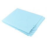 Maxbell Quilt Drying Mat Non Woven Portable for Bedroom Dorm Living Room Blue