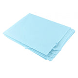 Maxbell Quilt Drying Mat Non Woven Portable for Bedroom Dorm Living Room Blue