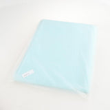 Maxbell Quilt Drying Mat Non Woven Portable for Bedroom Dorm Living Room Blue