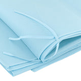 Maxbell Quilt Drying Mat Non Woven Portable for Bedroom Dorm Living Room Blue