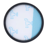 Maxbell Replacement Vacuum Filters for Cyclonic Repair Part Accessory