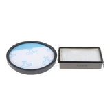 Maxbell Replacement Vacuum Filters for Cyclonic Repair Part Accessory