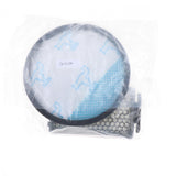 Maxbell Replacement Vacuum Filters for Cyclonic Repair Part Accessory