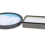 Maxbell Replacement Vacuum Filters for Cyclonic Repair Part Accessory