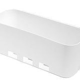 Maxbell Sliding Storage Shelf Retractable Drawer Rack Baskets Organizer for Pantry