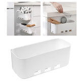Maxbell Sliding Storage Shelf Retractable Drawer Rack Baskets Organizer for Pantry