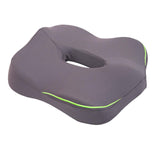 Maxbell Memory Foam Seat Cushion Non Slip Breathable for Office Car Seat