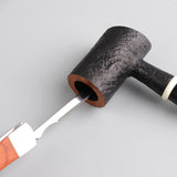 Maxbell 3 in 1 Tamper Tool Tamper Scraper Multipurpose