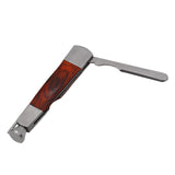 Maxbell 3 in 1 Tamper Tool Tamper Scraper Multipurpose