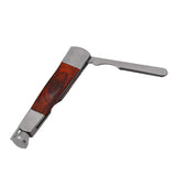 Maxbell 3 in 1 Tamper Tool Tamper Scraper Multipurpose