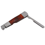 Maxbell 3 in 1 Tamper Tool Tamper Scraper Multipurpose