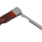Maxbell 3 in 1 Tamper Tool Tamper Scraper Multipurpose