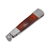 Maxbell 3 in 1 Tamper Tool Tamper Scraper Multipurpose