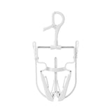Maxbell Multifunctional Drying Hanger Rotatable Laundry Dryer for Wardrobe Sweater