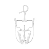 Maxbell Multifunctional Drying Hanger Rotatable Laundry Dryer for Wardrobe Sweater