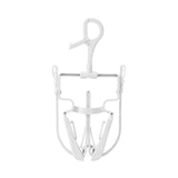 Maxbell Multifunctional Drying Hanger Rotatable Laundry Dryer for Wardrobe Sweater