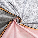 Maxbell Couch Covers Reusable Sofa Cover Chair Slipcover for Living Room Style R