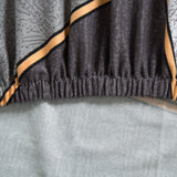 Maxbell Couch Covers Reusable Sofa Cover Chair Slipcover for Living Room Style R