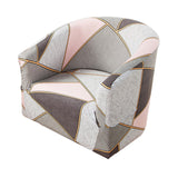 Maxbell Couch Covers Reusable Sofa Cover Chair Slipcover for Living Room Style R