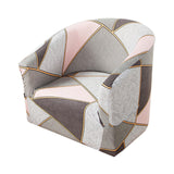 Maxbell Couch Covers Reusable Sofa Cover Chair Slipcover for Living Room Style R