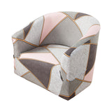 Maxbell Couch Covers Reusable Sofa Cover Chair Slipcover for Living Room Style R