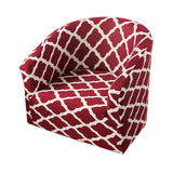 Maxbell Couch Covers Reusable Sofa Cover Chair Slipcover for Living Room Style T