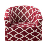 Maxbell Couch Covers Reusable Sofa Cover Chair Slipcover for Living Room Style T