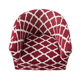 Maxbell Couch Covers Reusable Sofa Cover Chair Slipcover for Living Room Style T