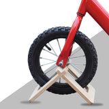 Maxbell Bicycle Parking Rack Portable 10/12inch Children Balancing Bike Indoor